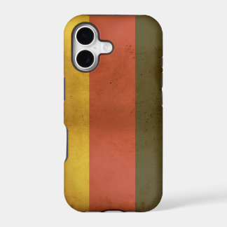 iPhone mit deutscher Flagge 5 selten vorhanden™