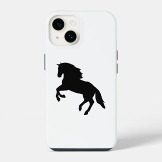 iPhone Pferdehülle 14 Hülle