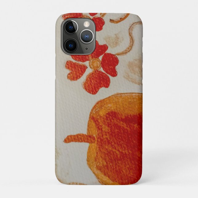 IPHONE PRO 11 FALL Case-Mate iPhone HÜLLE (Rückseite)