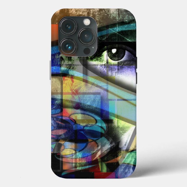 iPhone Pro Handy Fall Case-Mate iPhone Hülle (Rückseite)