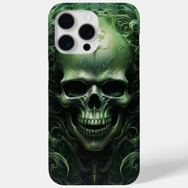 iPhone-Schalen 15 Pro Max -Katze Case-Mate iPhone Hülle (Rückseite)