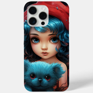 iPhone-Schalen 15 Pro Max -Schönheit 16 Case-Mate iPhone Hülle