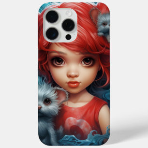 iPhone-Schalen 15 Pro Max -Schönheit 17 Case-Mate iPhone Hülle