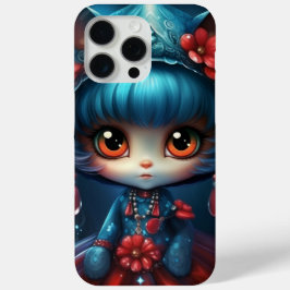 iPhone-Schalen 15 Pro Max -Schönheit 4 Case-Mate iPhone Hülle