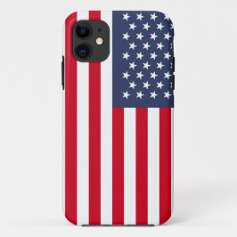 iPhone SE/5/5s Fall mit Flagge der USA Case-Mate iPhone Hülle