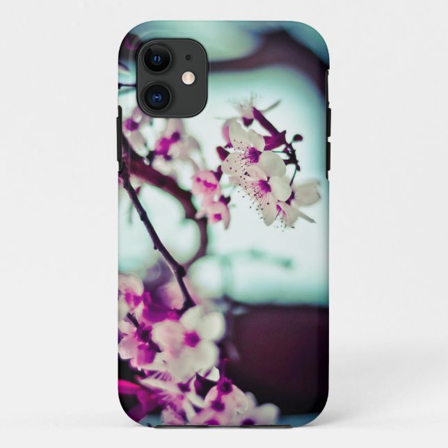 iPhone SE + iPhone 5/5S, selten gibt es Handy-Fall Case-Mate iPhone Hülle (Rückseite)