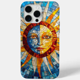 iPhone SUN Phone Case