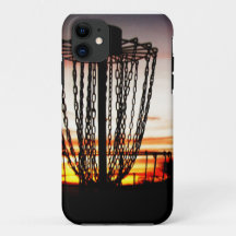 Iphone Sunset Basket