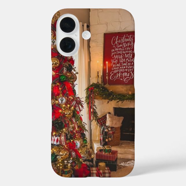 iPhone-Verteidigung Case-Mate iPhone Hülle (Rückseite)