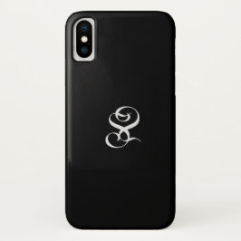iPhone X case