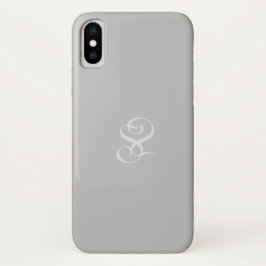 iPhone X case