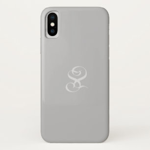 iPhone X case