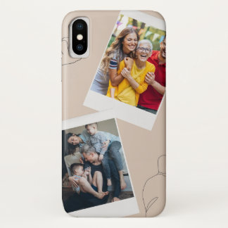 iPhone X-Hüllen Case-Mate iPhone Hülle