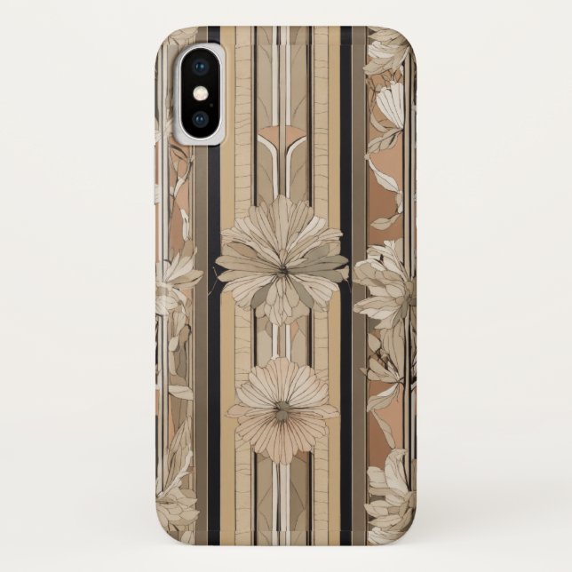 iPhone X-Hüllen Case-Mate iPhone Hülle (Rückseite)