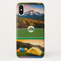 iPhone X-Hüllen