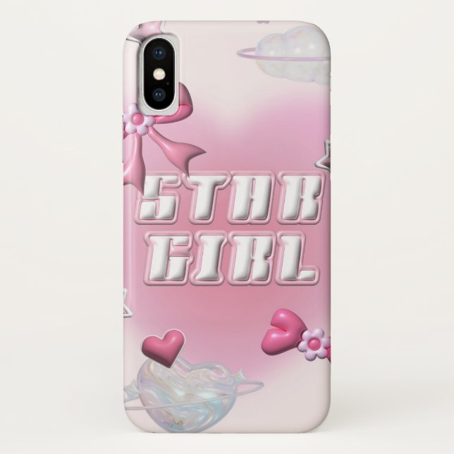 iPhone X Hüllen & Schutzabdeckungen (Rückseite)