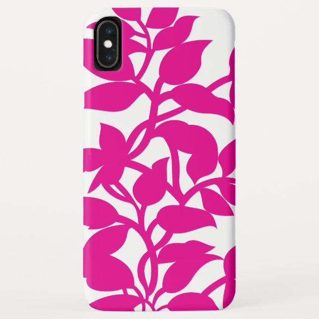 iPhone XS Max. Hüllen (Rückseite)