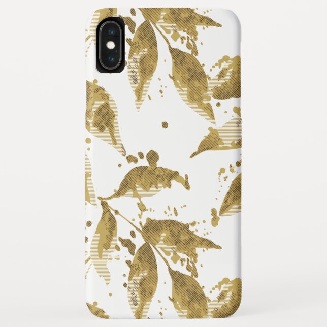 iPhone XS Max. Hüllen (Rückseite)