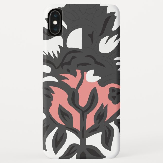 iPhone XS Max. Hüllen (Rückseite)