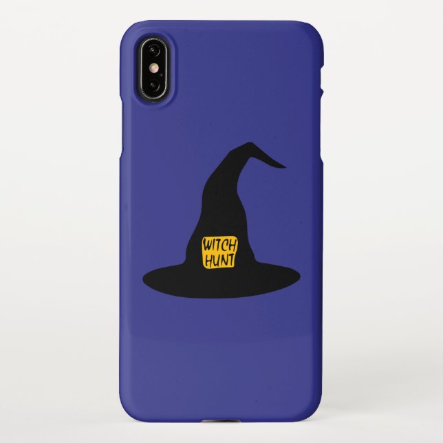 iPHONE XS MAX PHONE CASE  iPhone Hülle (Rückseite)