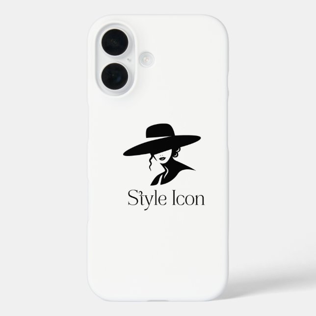 Iphonecase Case-Mate iPhone Hülle (Rückseite)