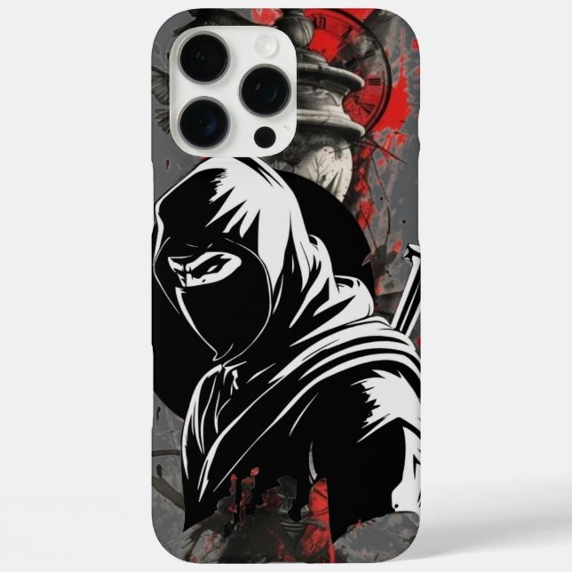 Iphonecase Case-Mate iPhone Hülle (Rückseite)