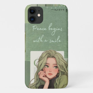 Iphonecover Case-Mate iPhone Hülle