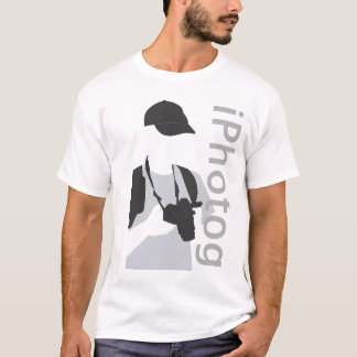 iphotog2 T-Shirt