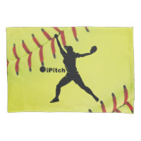 iPitch Fastpitch Softball