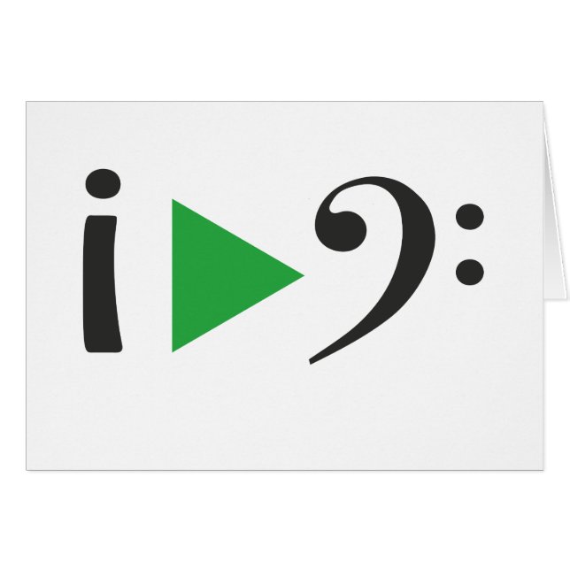 iplaybass (Vorderseite (Horizontal))