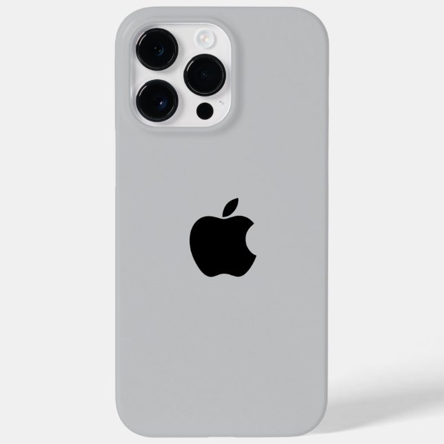 iPlone 114 Pro Max Plus Case VIP - Ultimate Luxury (Rückseite)