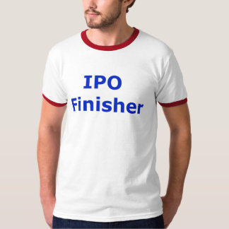 ipo EBB T-Shirt