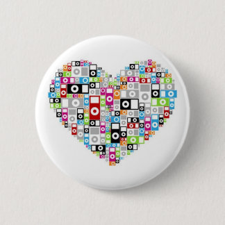 iPod-Herz Button