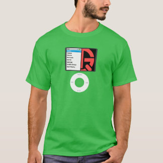 iPod Nano Gen T-Shirt