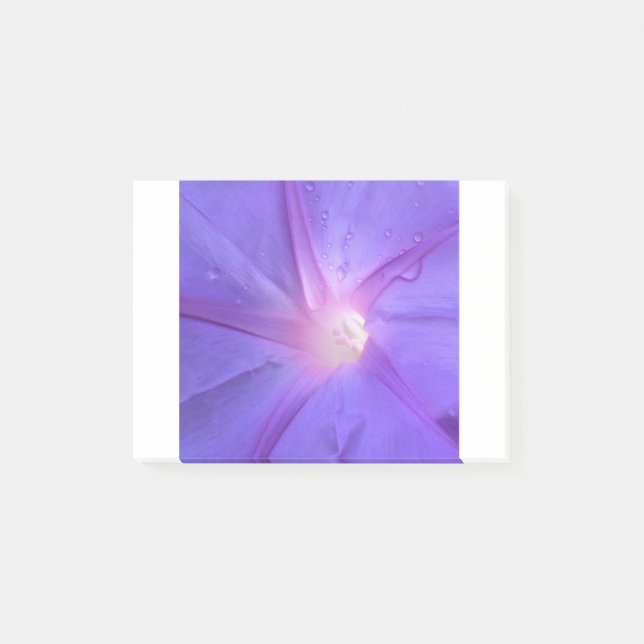 Ipomée Post-it Klebezettel (Vorderseite)