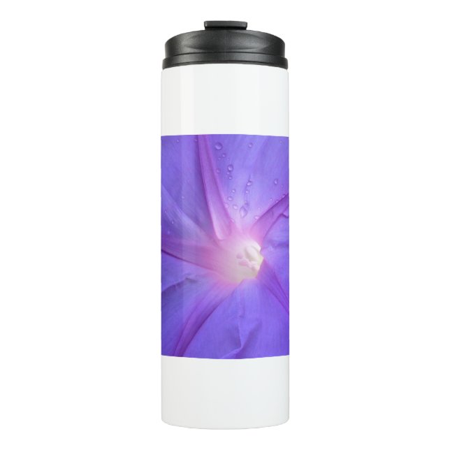 Ipomée Thermosbecher (Vorderseite)