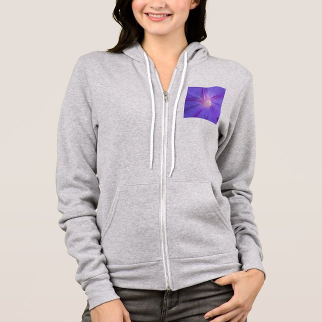 ipomus hoodie (Vorderseite)