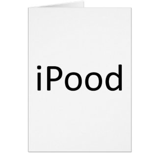 iPood