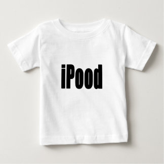 iPood Baby-Shirt Baby T-shirt