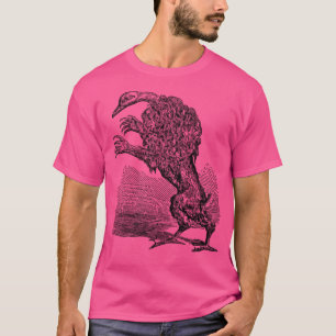 Ipos Prinz Der Hölle Der Kleinere Schlüssel Salomo T-Shirt
