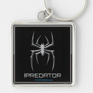 iPredator Schlüsselanhänger