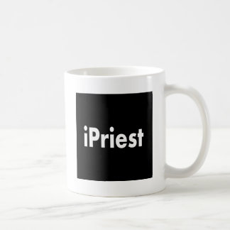 iPriest Tasse