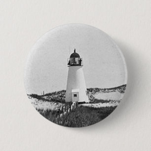 Ipswich-Strecken-Leuchtturm 2 Button