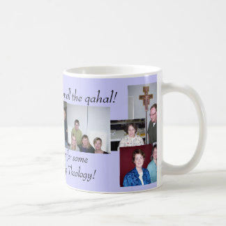 IPT Qahal Tasse