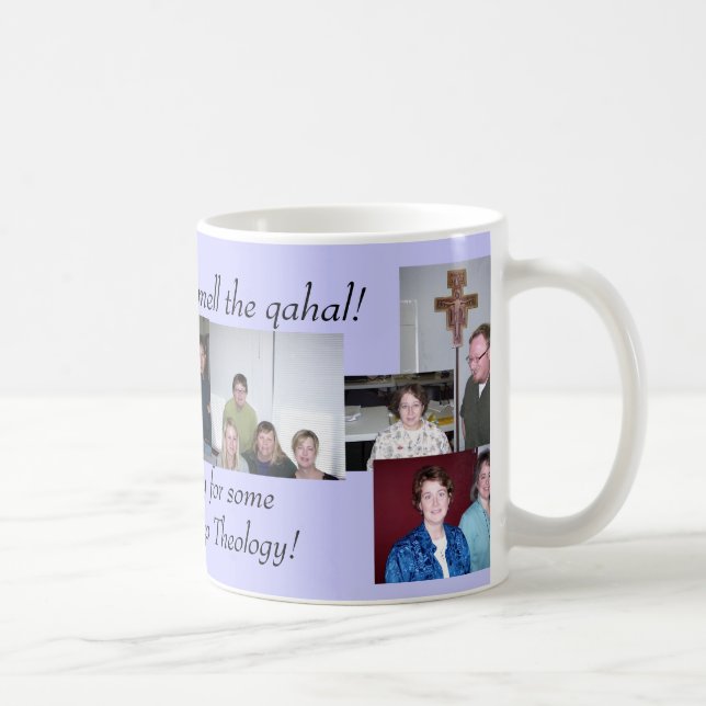 IPT Qahal Tasse (Rechts)