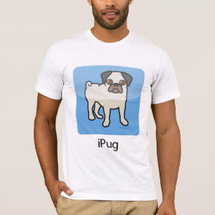 iPug - Kitz T-Shirt
