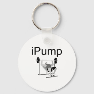 iPump Schlüsselanhänger