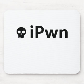 ipwnblk mousepad