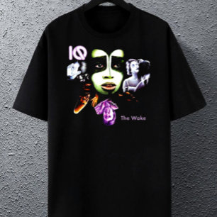 IQ - Der Geweckt T-Shirt