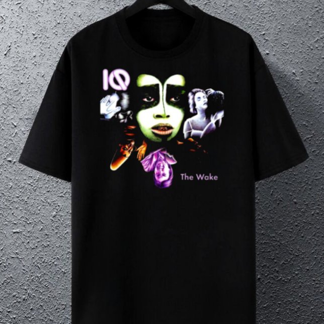 IQ - Der Geweckt T-Shirt (Von Creator hochgeladen)